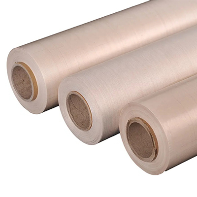 Breathable PTFE Coated Fiberglass Fabric