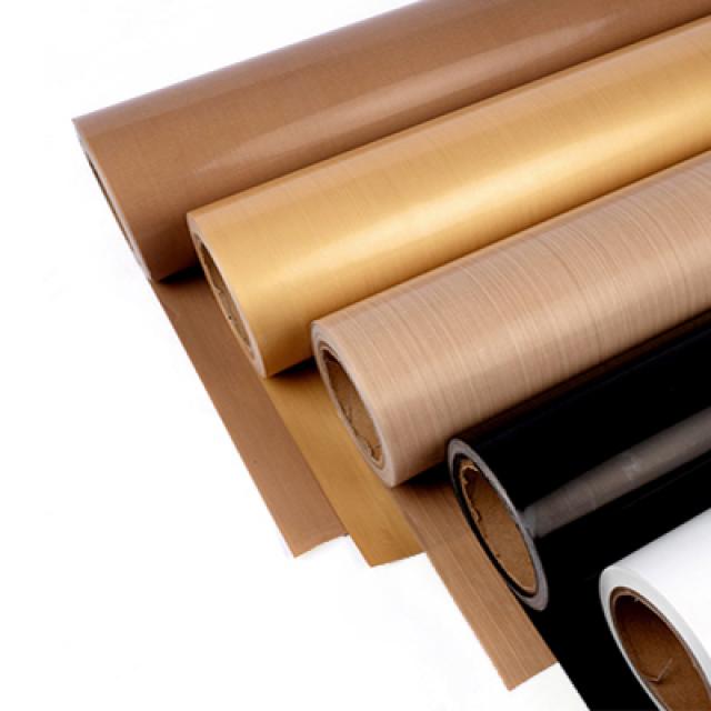 PTFE Coated Fiberglass Fabrics