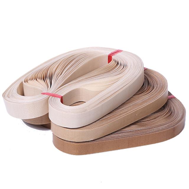 PTFE Coated Heat Seal Ring Belts