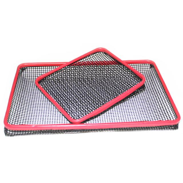 PTFE Non-Stick Oven Mesh Baskets