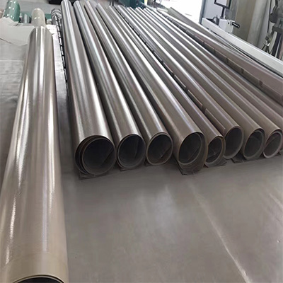 PTFE Release Sheet for Solar Cell Laminating