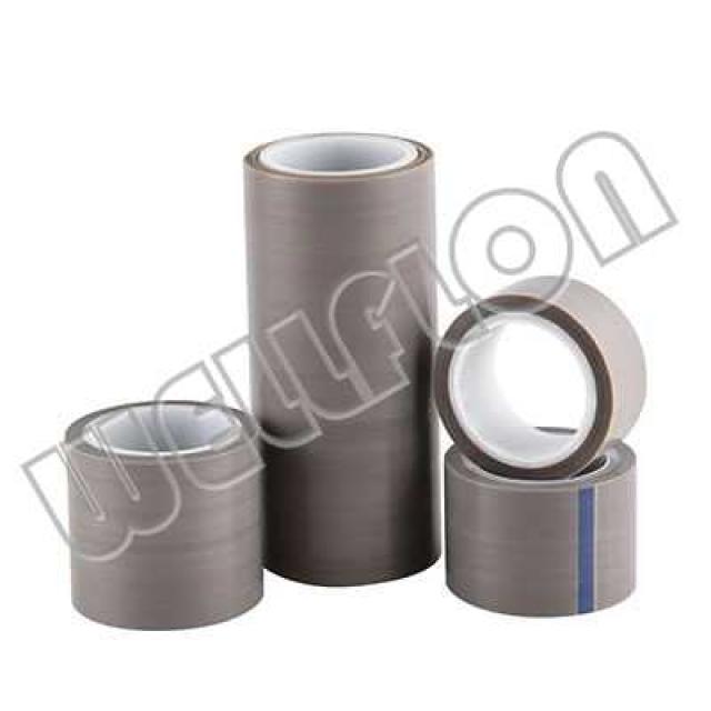 PTFE Skived Film Adhesive Tapes