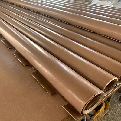 PTFE Solar Laminating Release Sheet