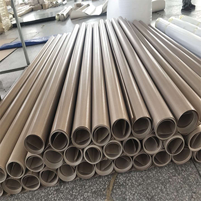 PTFE Solar Panel Release Belts