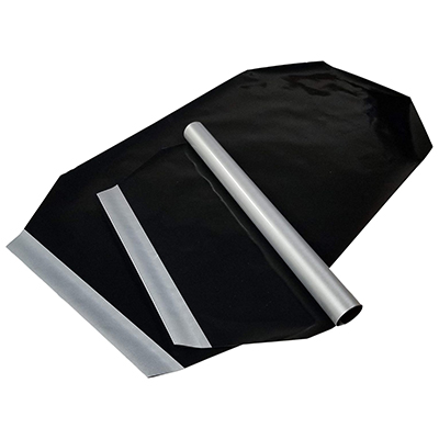 PTFE Taylor Clamshell Grill Release Sheets