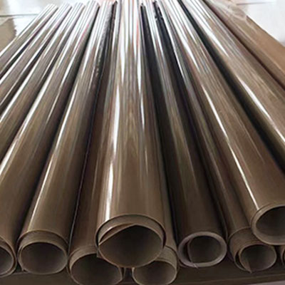 PTFE coated fiberglass cloth