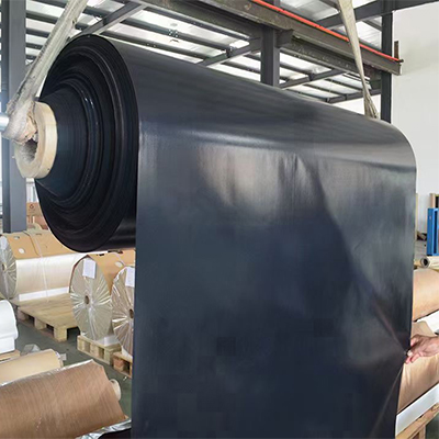 PTFE fabric material
