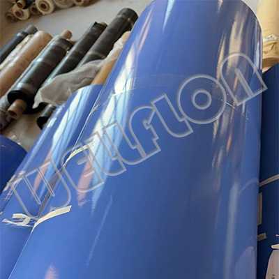 PTFE glass fabric