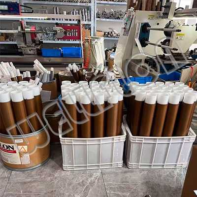 Saint gobain teflon tape