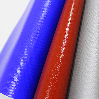 Silicone Calender Coated Fabric