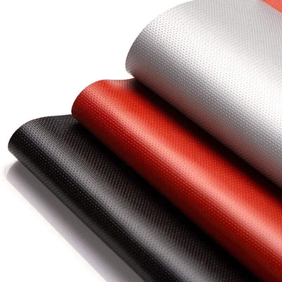 Silicone Coated Glass Fiber Cloth