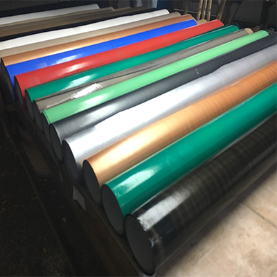 Teflon coated glass fabric