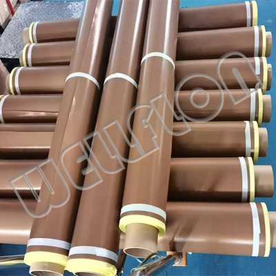 Teflon fabric by the yard